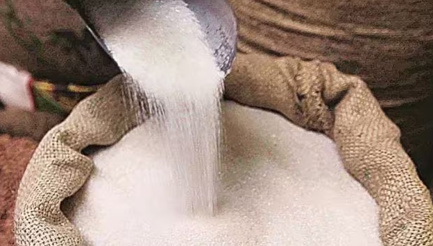 Declining domestic sugar consumption in India impacting industry growth